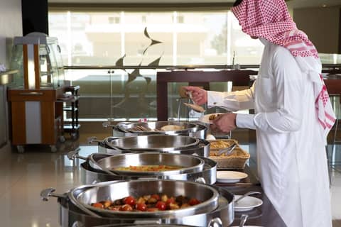 ibis Riyadh Olaya Street — photo 8