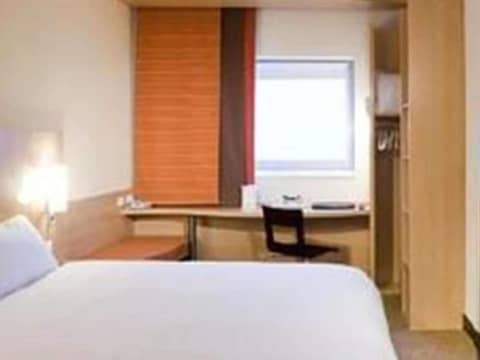 ibis Riyadh Olaya Street — photo 9