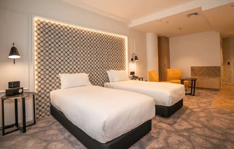 Legacy Airedale Hotel Auckland — photo 3