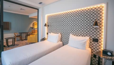 Legacy Airedale Hotel Auckland — photo 5