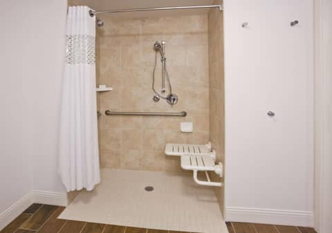 Hampton Inn Minneapolis Bloomington West — photo 4