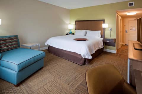 Hampton Inn Minneapolis Bloomington West — photo 5