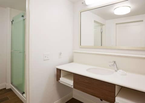 Hampton Inn Minneapolis Bloomington West — photo 7