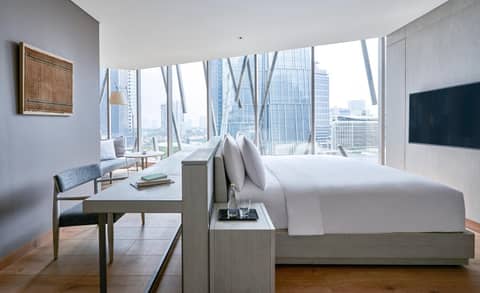 Discovery SCBD Jakarta — photo 2