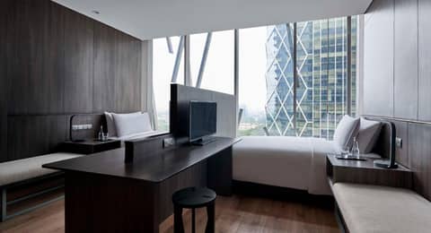 Discovery SCBD Jakarta — photo 3