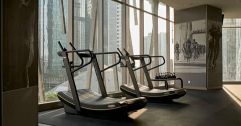Discovery SCBD Jakarta — photo 4
