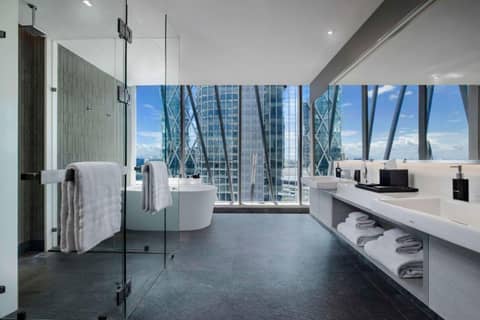 Discovery SCBD Jakarta — photo 6