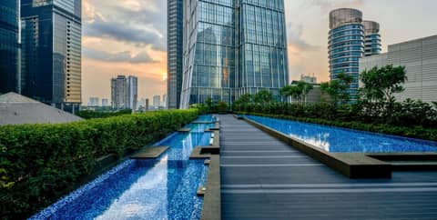 Discovery SCBD Jakarta — photo 7