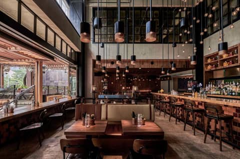 Discovery SCBD Jakarta — photo 8