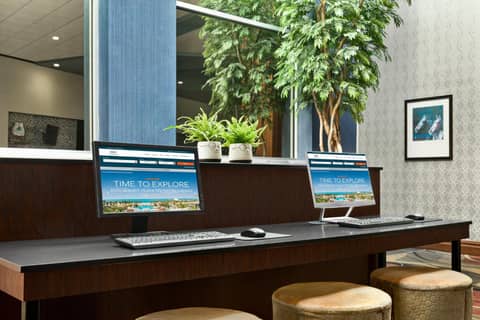 Holiday Inn Louisville East - Hurstbourne by IHG — photo 3
