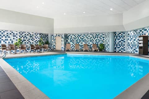 Holiday Inn Louisville East - Hurstbourne by IHG — photo 4