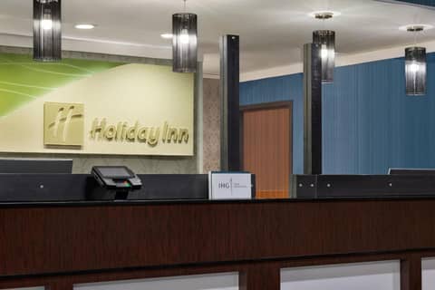 Holiday Inn Louisville East - Hurstbourne by IHG — photo 5