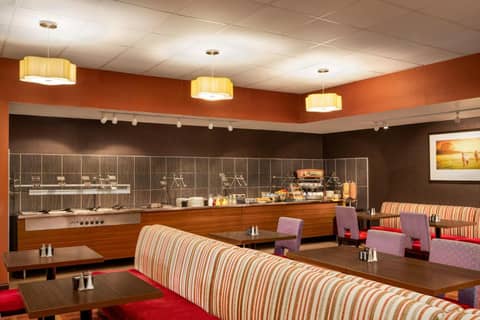 Holiday Inn Louisville East - Hurstbourne by IHG — photo 6