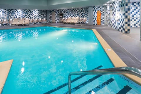 Holiday Inn Louisville East - Hurstbourne by IHG — photo 7