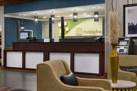 Holiday Inn Louisville East - Hurstbourne by IHG — photo 8