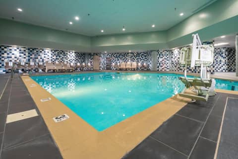 Holiday Inn Louisville East - Hurstbourne by IHG — photo 9
