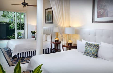 The Marquesa Hotel — photo 6