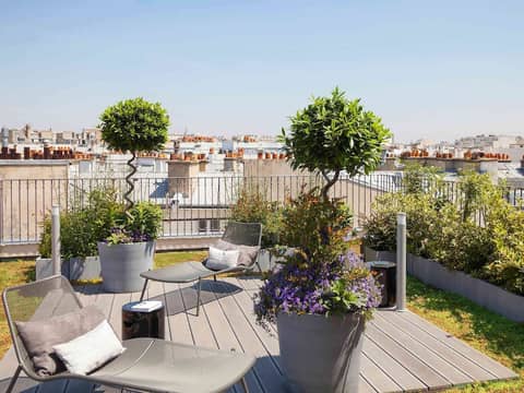 Boutet Bastille Hotel Paris - MGallery Collection — photo 2