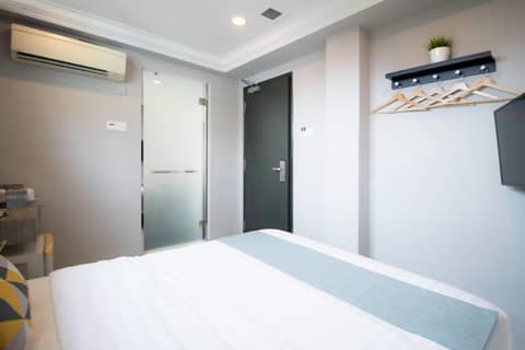 Harbour Ville Hotel — photo 3