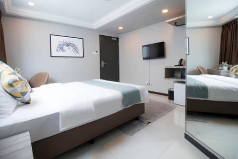 Harbour Ville Hotel — photo 4