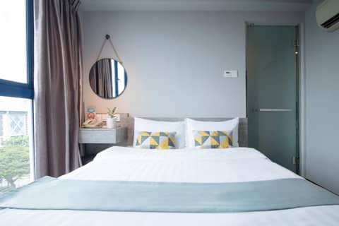 Harbour Ville Hotel — photo 5