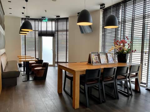 XO Hotels Blue Tower — photo 8