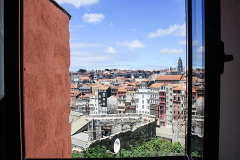 Nations Porto - Studios & Suites — other