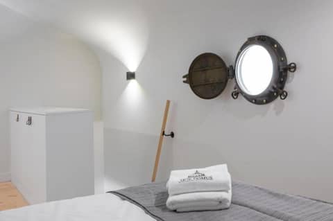 MyStay Porto - Urban Collection — hotel room