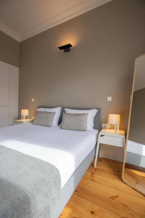 MyStay Porto - Urban Collection — hotel room