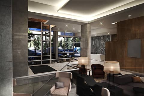 AC Hotel by Marriott Seattle Downtown — photo 3