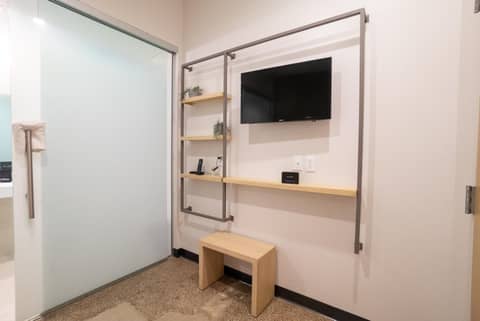 SOVA Micro-Room & Social Hotel — photo 6