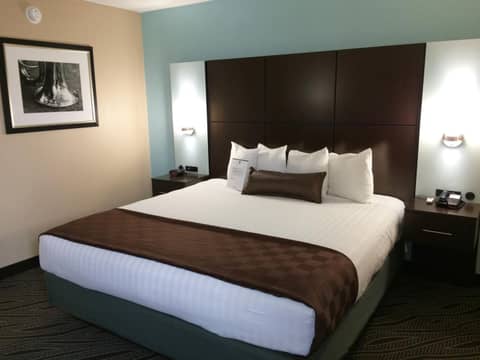 Best Western Plus Galleria Inn & Suites — photo 3