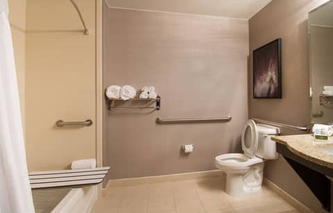 TRYP by Wyndham Savannah Downtown/Historic District — photo 3