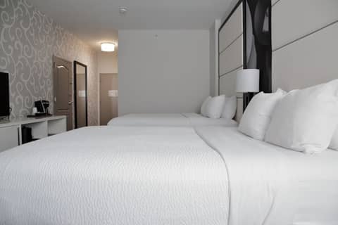TRYP by Wyndham Savannah Downtown/Historic District — photo 4