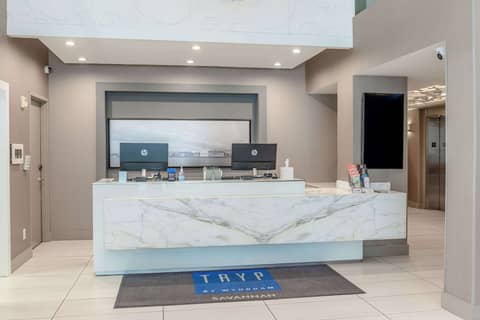 TRYP by Wyndham Savannah Downtown/Historic District — photo 8