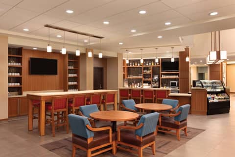 Hyatt Place St. Louis/Chesterfield — photo 7