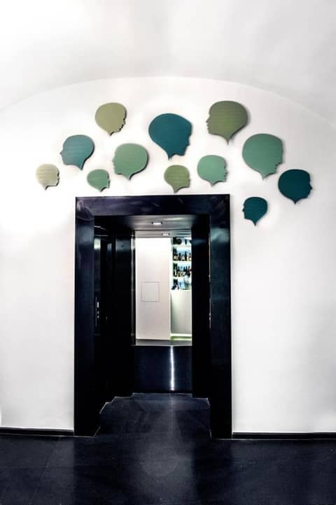 Culture Hotel Centro Storico — photo 5