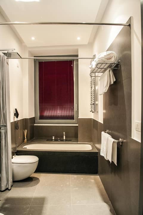 Culture Hotel Centro Storico — photo 8