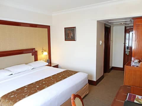 Golden Boutique Hotel Melawai — photo 2