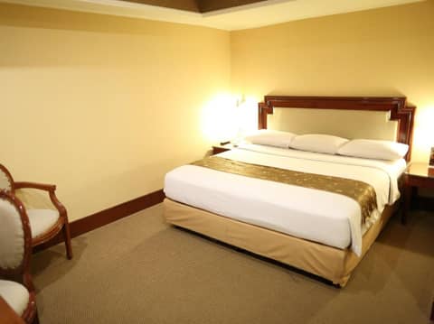 Golden Boutique Hotel Melawai — photo 5