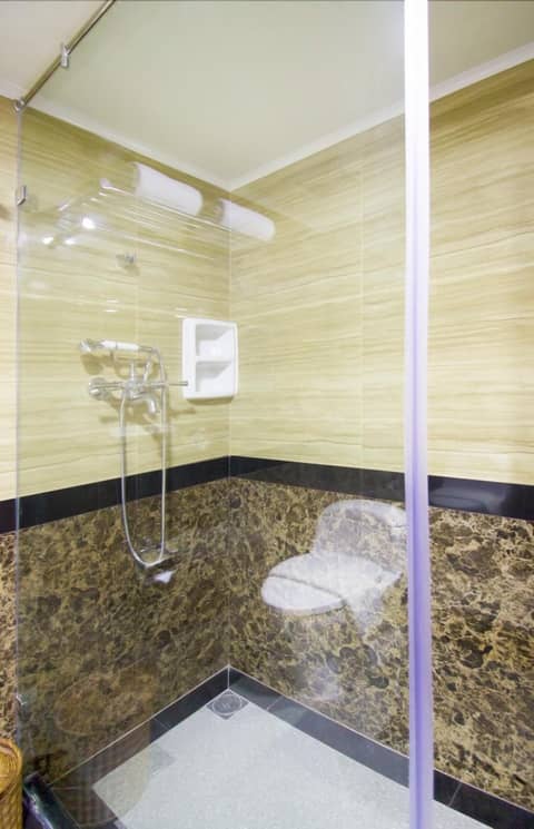 Golden Boutique Hotel Melawai — photo 7