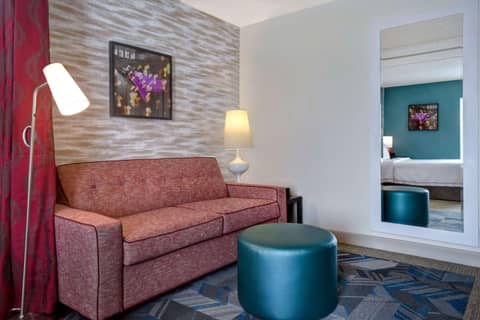 Home2 Suites by Hilton Nashville Vanderbilt, TN — photo 2