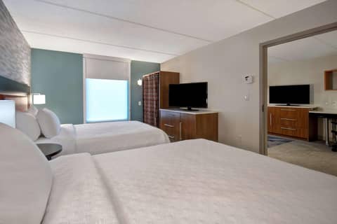 Home2 Suites by Hilton Nashville Vanderbilt, TN — photo 3