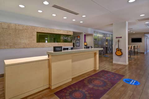 Home2 Suites by Hilton Nashville Vanderbilt, TN — photo 4