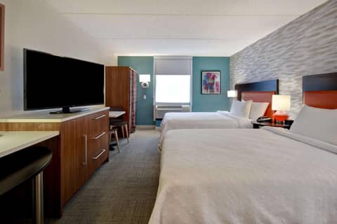 Home2 Suites by Hilton Nashville Vanderbilt, TN — photo 5