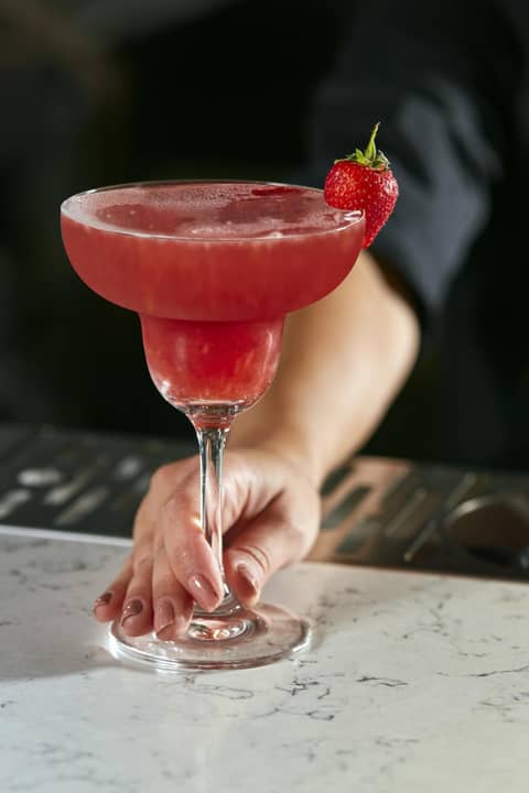 Leonardo Royal London Tower Bridge — bar