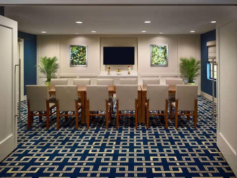 Sonesta ES Suites Houston Galleria — meeting & event spaces