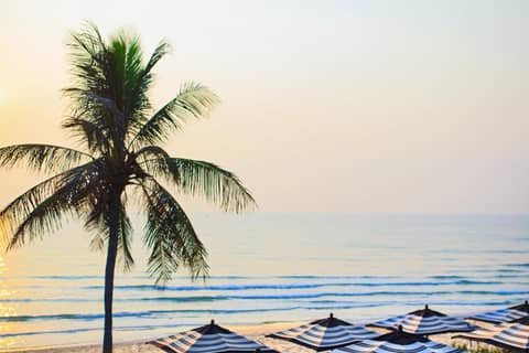 Hua Hin Marriott Resort and Spa — photo 7