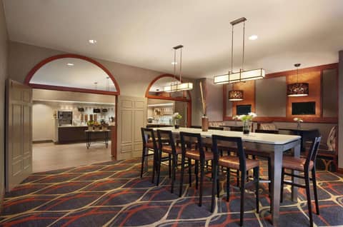 Embassy Suites by Hilton Dallas Near the Galleria — photo 3