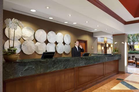 Embassy Suites by Hilton Dallas Near the Galleria — photo 6